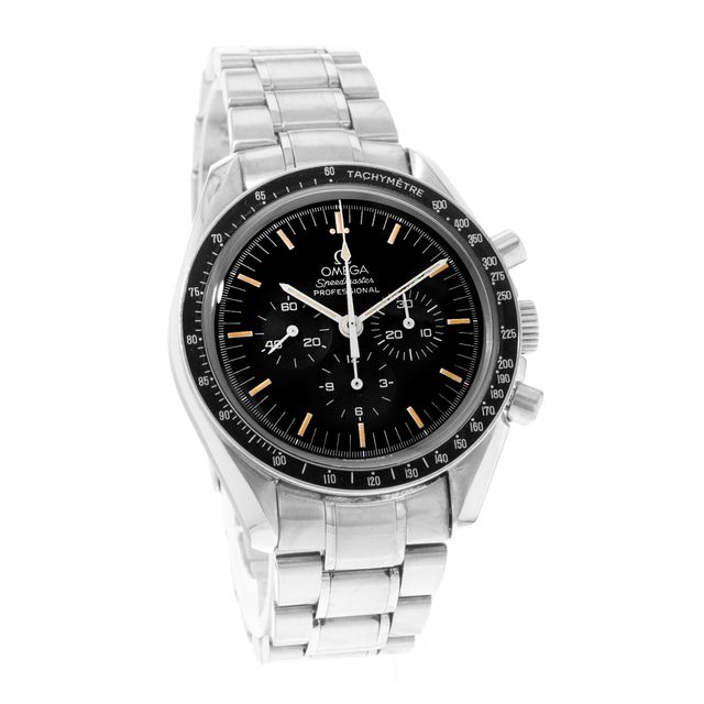 Omega Speedmaster Moonwatch 3572.50.00 Image 5